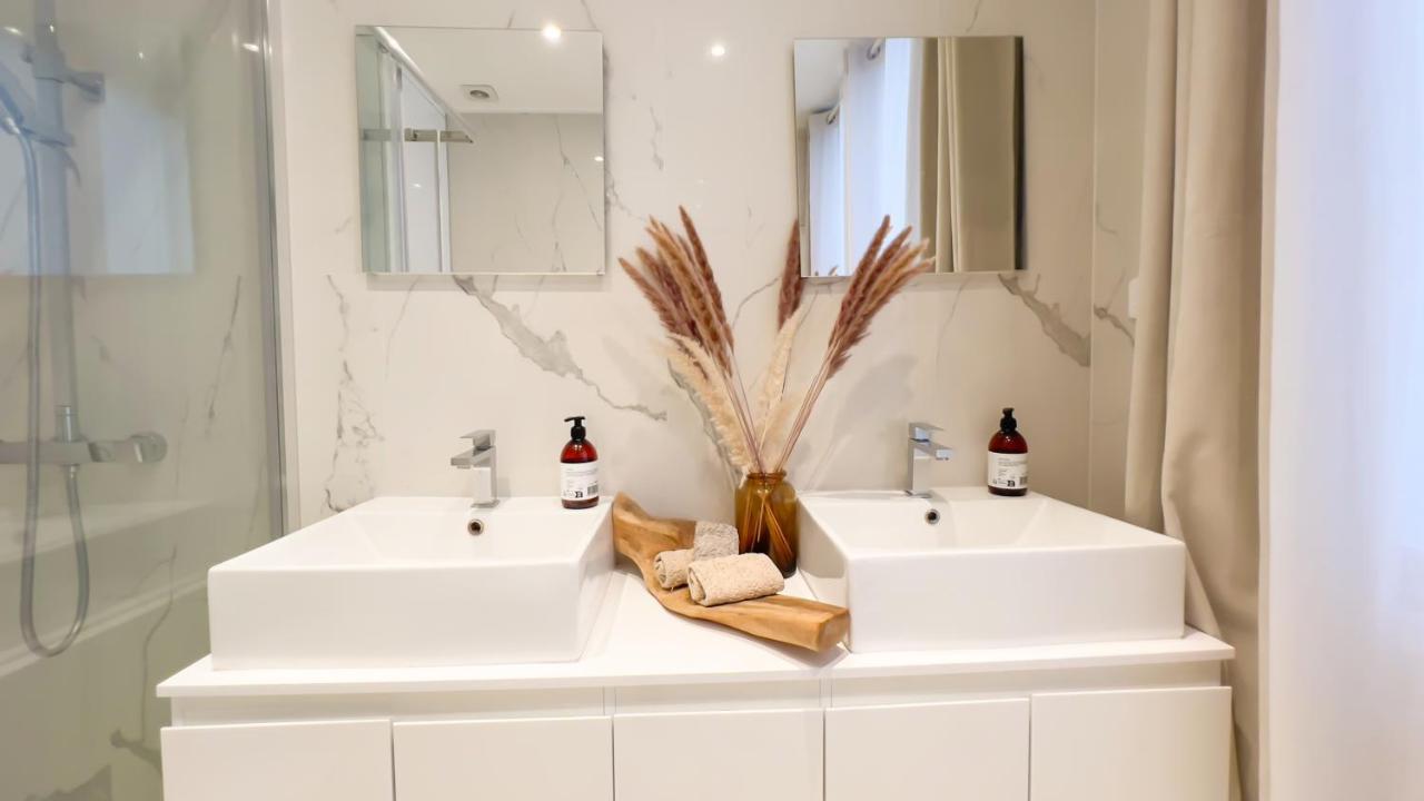 L'Atelier - Saint-Denis - Stade De France Apartman Kültér fotó