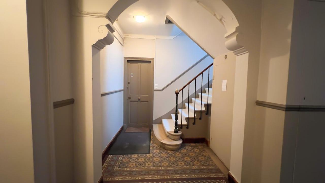 L'Atelier - Saint-Denis - Stade De France Apartman Kültér fotó