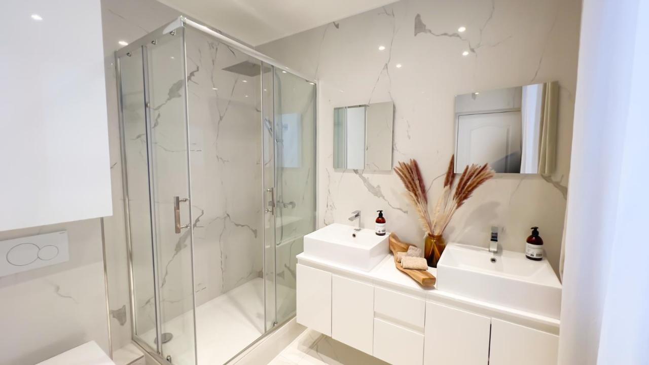 L'Atelier - Saint-Denis - Stade De France Apartman Kültér fotó